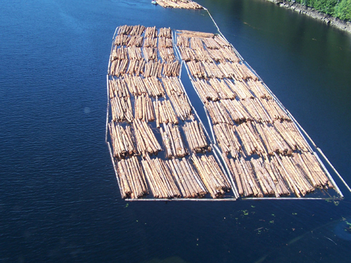 About Us Page – new log boom pic replaces yellow cranes midpage